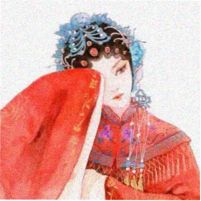 读者观复生头像